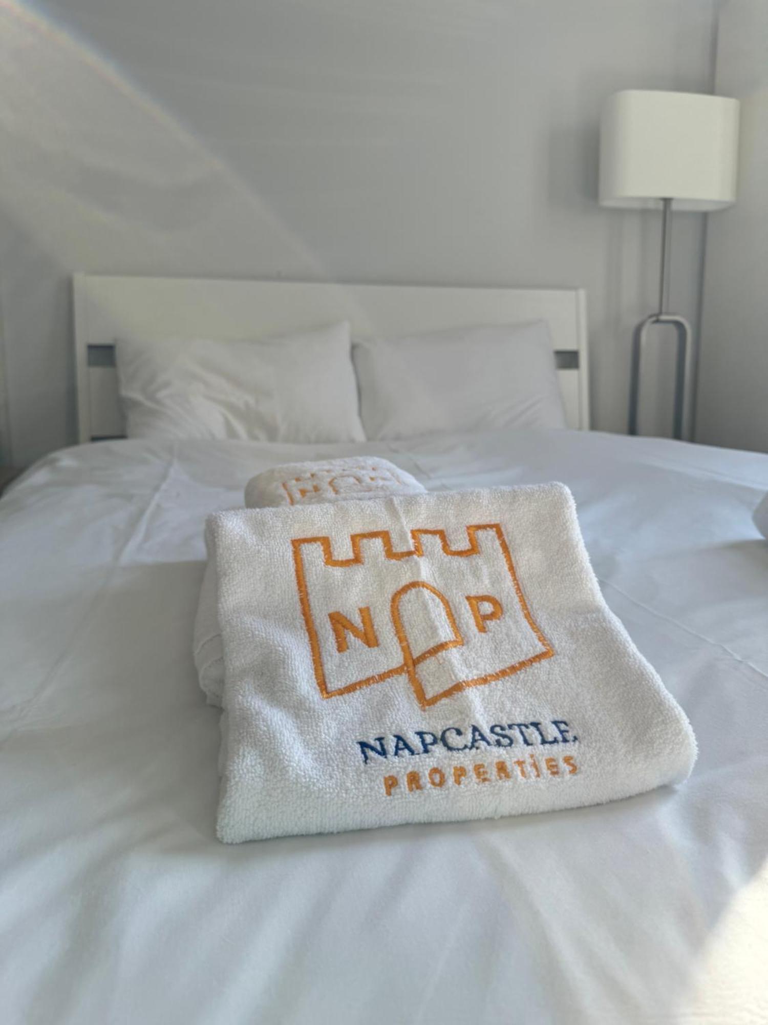 Napcastle Archway Hotel London Luaran gambar